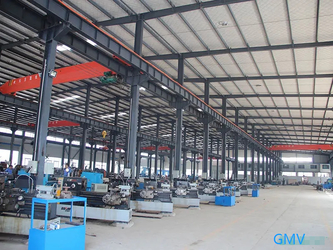 Çin QINGDAO GREAT MARINE MACHINERY CO,.LTD