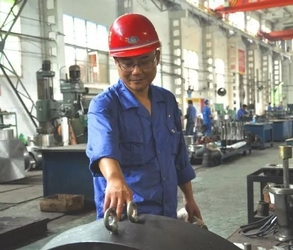 Çin QINGDAO GREAT MARINE MACHINERY CO,.LTD