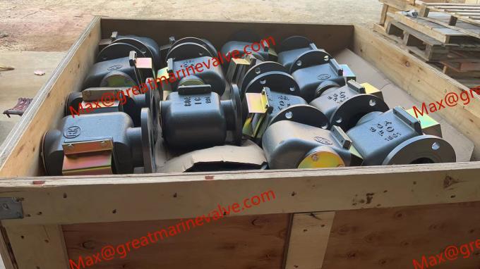 F3012 DENİŞTİRİLEN DÜZEMİL HAV KÖPÜRÜ DN50-DN80 IMPA872338 872339 ...