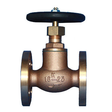 Deniz Bronz Küre Valfi JIS F7303 16K IMPA750141 IMPA750142 IMPA750143 IMPA750144 IMPA750145