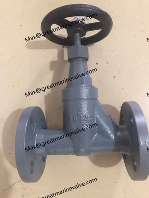 JIS F7421 20K Kalıp Çelik Küresel Valf 20K6 20K10 20K15 20K20 20K25 S Tipi,U Tipi F Tipi