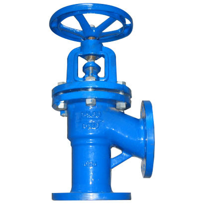 DIN DIN3202F1'e göre DIN2533 PN10/PN16'a göre yüz yüze DIN3202F1 Flange