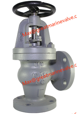 JIS F7308 DENİZ DÖLTİRİLERİNİN DÖNÜZ VALFU 10K 2 &quot;den 14&quot; DN50-DN450