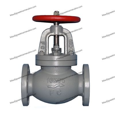 JIS F 7353 DENİZ DÖNÜ GÖRÜNÜ SDNR VALVE 2-14"