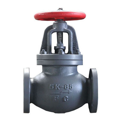 JIS F 7353 DENİZ DÖNÜ GÖRÜNÜ SDNR VALVE 2-14"