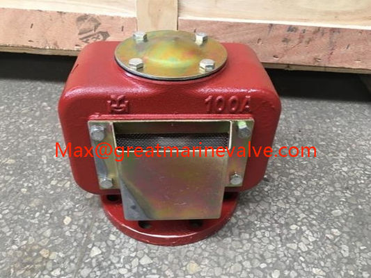 F3012 DENİŞTİRİLEN DÜZEMİL HAV KÖPÜRÜ DN50-DN80 IMPA872338 872339 872340 872341 872342 872343 872363 872364 87AV5K300A