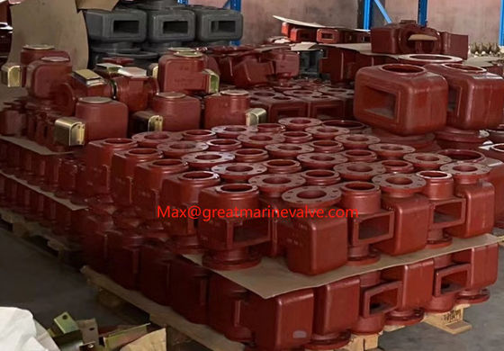 F3012 DENİŞTİRİLEN DÜZEMİL HAV KÖPÜRÜ DN50-DN80 IMPA872338 872339 872340 872341 872342 872343 872363 872364 87AV5K300A