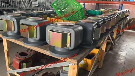 F3012 DENİŞTİRİLEN DÜZEMİL HAV KÖPÜRÜ DN50-DN80 IMPA872338 872339 872340 872341 872342 872343 872363 872364 87AV5K300A