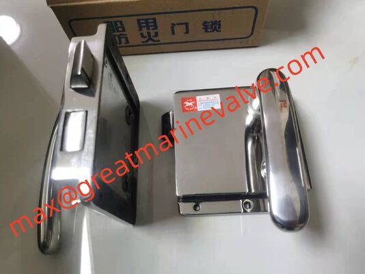 C-2 Denizci Kapı Kilit - OHSHIMA OHS-3400/3550 için doğrudan değiştirme.