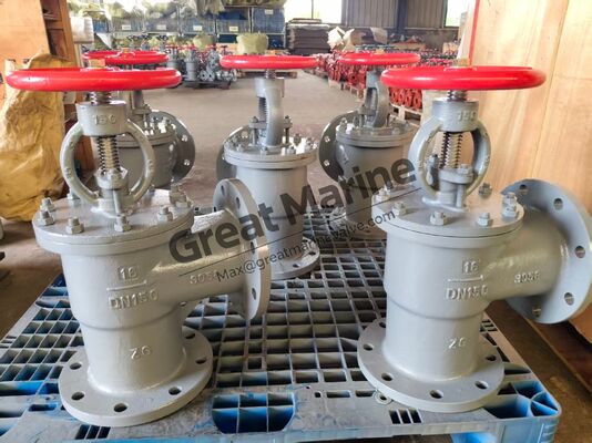 Deniz dökme çelik flange durak valfi GB/T 584-2008 Tip A/AS DIN GLOBE dökme çelik valfi,GGLOBE kontrol valfi,GLOBE SDNR valfi,GB/T 584 Denizci dökme çelik düz geçişli kapalı valf